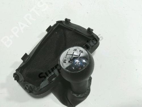 Shift knob CITROËN C3 II (SC_) 1.4 HDi 70 (SC8HZC, SC8HR0, SC8HP4) | BP39765051I34 - Image 2
