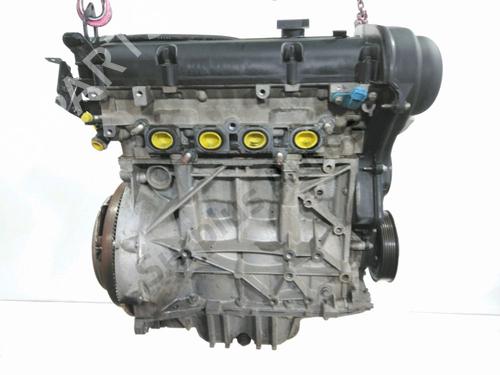 Used Engine Engine 38918630 38918630