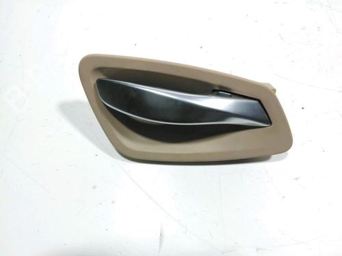 Used Rear left interior door handle Rear left interior door handle 37779854 37779854