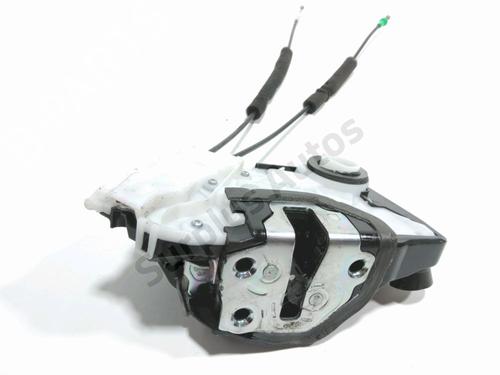 Used Front right lock Front right lock TOYOTA PRIUS PHV (_W52_) 1.8 Plug-in Hybrid (ZVW52) (122 hp) 32843168 32843168