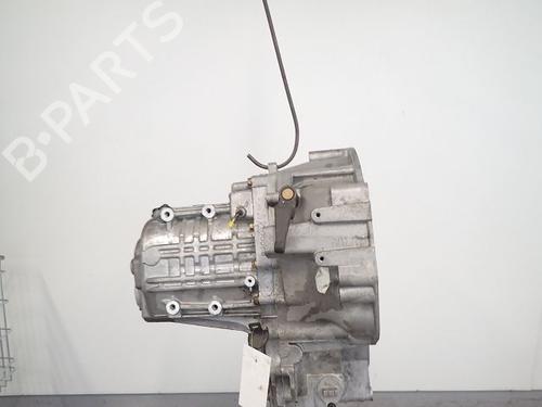 Gearbox NISSAN PRIMERA (P12) | BP30986999M3