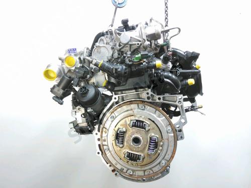 Engine PEUGEOT 3008 II SUV (MC_, MR_, MJ_, M4_) Hybrid | BP28219534M1 