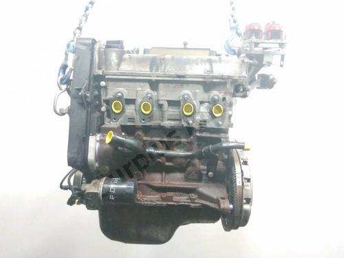 Engine FORD KA (RU8) 1.2 | BP32202629M1 - Image 3