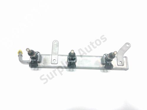 Sprederrør RENAULT TWINGO III (BCM_, BCA_) 0.9 TCe 90 (BCM9, BCM2) (90 hp) 31032564