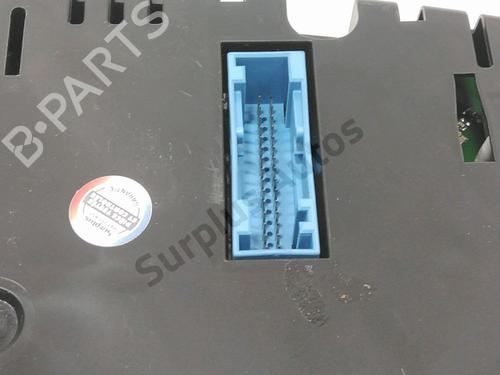 Instrument cluster VW GOLF VI (5K1) | BP30991639C47