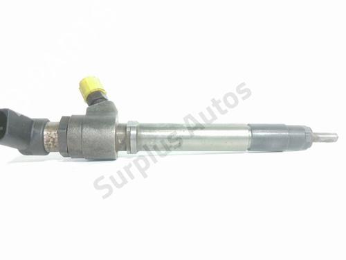Used Injector Injector PEUGEOT 407 Coupe (6C_) 2.7 HDi (204 hp) 35893341 35893341