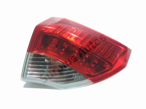 Right taillight RENAULT LAGUNA III (BT0/1) 2.0 dCi (BT01, BT08, BT09, BT0E, BT0K, BT12, BT1C, BT1D,... | BP28269214C35 