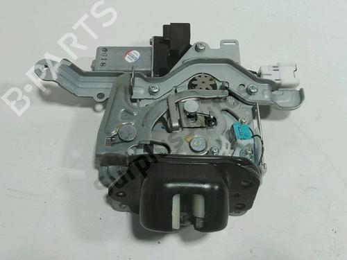 Used Tailgate lock Tailgate lock NISSAN X-TRAIL III (T32_, T32R, T32RR) 1.6 dCi (T32) (130 hp) 40214373 40214373