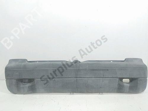 Bagtil kofangere Bagtil kofangere RENAULT TWINGO I (C06_) 1.2 (C066, C068) (58 hp) 39706813 39706813