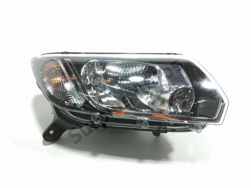 Used Right headlight DACIA SANDERO II 1.2 (75 hp) 28836408