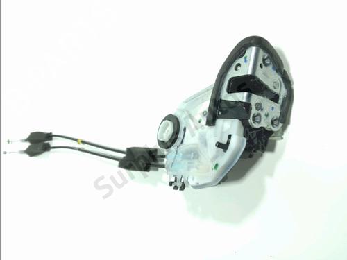 Højre bagtil lås HONDA CIVIC X Hatchback (FC_, FK_) 1.5 VTEC (FK7) (182 hp) 32488635