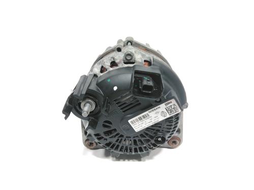 Alternator RENAULT CLIO V (B7_) 1.5 Blue dCi 115 (B7AD) | BP28222635M7 