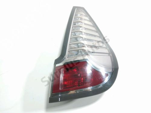Høyre baklys RENAULT SCÉNIC III (JZ0/1_) 1.5 dCi (110 hp) 30087351