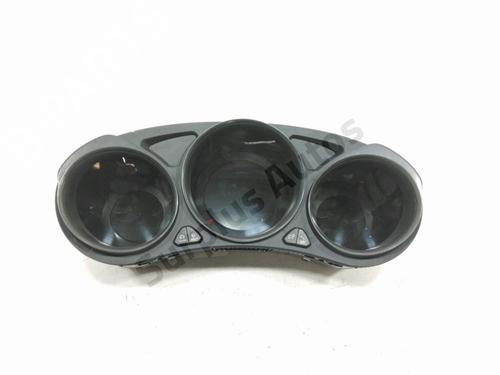 Used Instrument cluster Instrument cluster 30991492 30991492