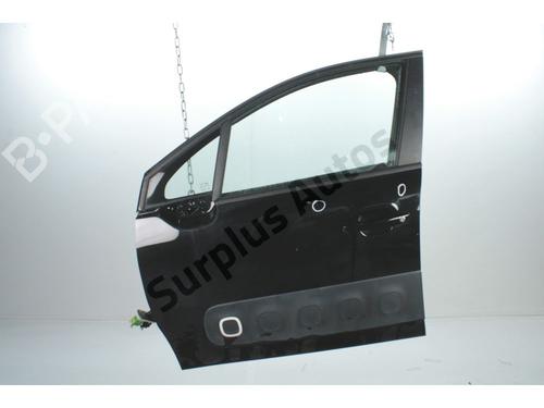 Dør venstre fortil CITROËN C3 III (SX) 1.2 THP 110 (SXHNPS, SXHNZT, SXHNZ6) (110 hp) 32334549