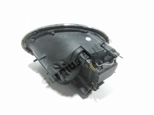 Right headlight MINI MINI Convertible (R52) Cooper | BP38613755C29 - Image 2