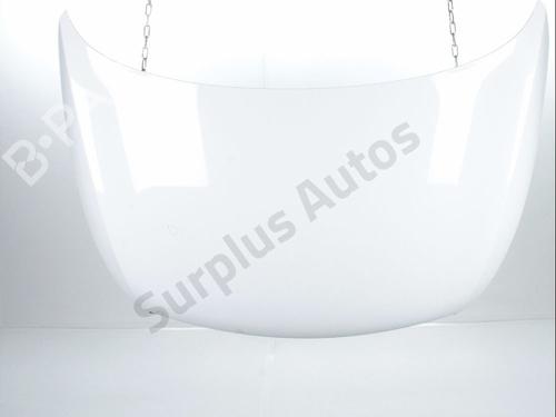 Used Hood KIA SPORTAGE III (SL) 1.7 CRDi (116 hp) 28237302