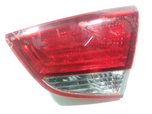 Used Right tailgate light HYUNDAI ix35 (LM, EL, ELH) 2.0 CRDi 4WD (136 hp) 28267351