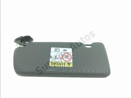 Right sun visor RENAULT CLIO V (B7_) 1.6 E-TECH 140 (B7MU) | BP35941892I2 - Image 3