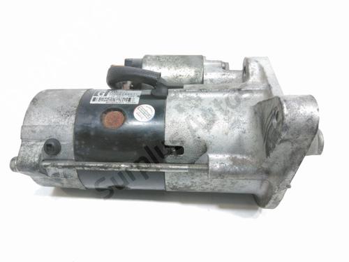 Starter MAZDA 6 Hatchback (GH) 2.0 MZR-CD (GH14) | BP37220410M8 - Image 4