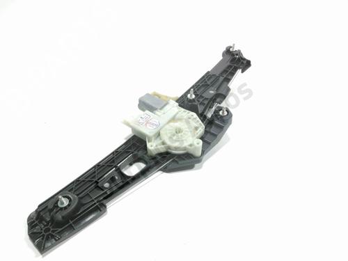 Front left window mechanism RENAULT CAPTUR II (HF_) Blue dCi 95 (HFAF) | BP28241194C22 