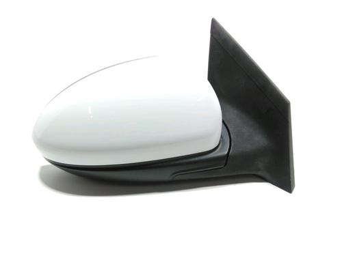 Right mirror CHEVROLET CRUZE (J300) 2.0 CDI | BP28245104C27