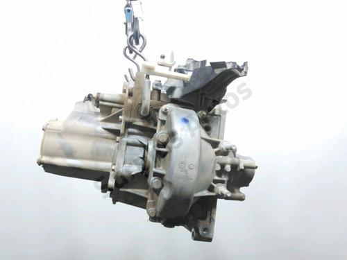 Gearbox CITROËN BERLINGO Box Body/MPV (K9) PureTech 110 | BP30190912M3