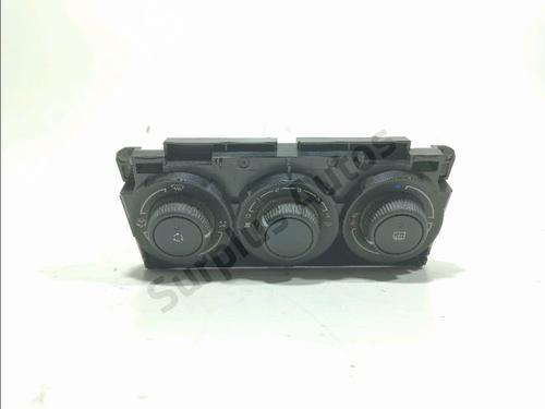 AC-Styringsenhed/Manøvreenhed AC-Styringsenhed/Manøvreenhed CITROËN C3 Picasso (SH_) 1.4 VTi 95 (SH8FSC, SH8FP0, SH8FP6) (95 hp) 39765158 39765158