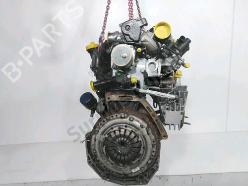 Engine RENAULT CLIO III (BR0/1, CR0/1) 1.5 dCi | BP30983423M1 - Image 4