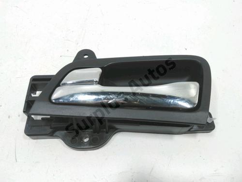 Maneta interior trasera izquierda HYUNDAI i30 (FD) 1.6 CRDi (116 hp) 31000089