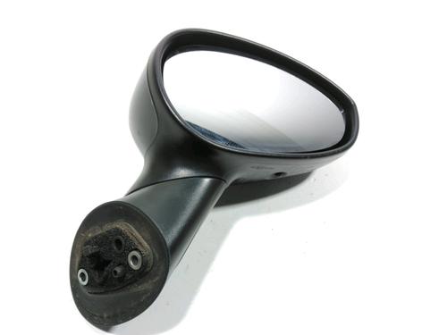 Used Right mirror FIAT 500 (312_) 0.9 (312AXG1A, 312.AXG11) (86 hp) 28244824