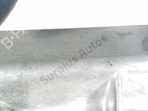 Gearbox TOYOTA AYGO (_B4_) 1.0 VVTi (KGB40) | BP37764965M3 - Image 5