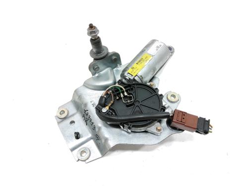 Used Rear wiper motor CITROËN BERLINGO / BERLINGO FIRST MPV (MF_, GJK_, GFK_) 2.0 HDI 90 (MFRHY) (90 hp) 31008041