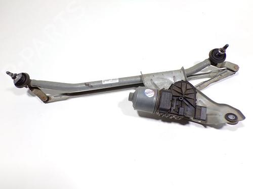 Used Front wipers mechanism Front wipers mechanism 28273081 28273081