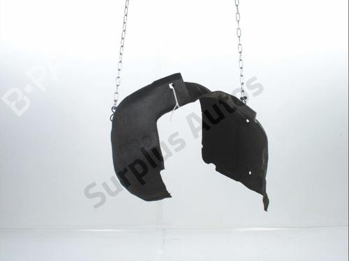 Used Wheel arch Wheel arch PEUGEOT 508 SW I (8E_) 1.6 HDi (112 hp) 33261910 33261910