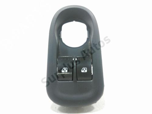 Used Left front window switch Left front window switch RENAULT KANGOO / GRAND KANGOO II (KW0/1_) 1.5 dCi (KW0C, KW2C, KW4C) (106 hp) 40213986 40213986