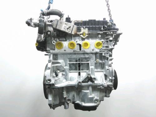 Engine RENAULT CLIO V (B7_) 1.6 E-TECH 140 (B7MU) | BP33949669M1 - Image 3