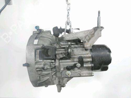 Used Gearbox DACIA SANDERO 1.4 (BS0C, BS0A, BS0G, BS1F, BS0E) (75 hp) 32334410