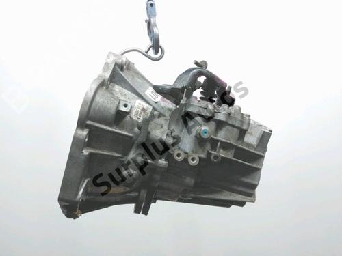Gearbox KIA RIO III (UB) 1.25 CVVT | BP31261768M3 - Image 2
