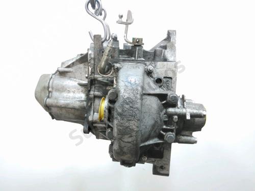 Gearbox PEUGEOT PARTNER Tepee 1.6 HDi 90 | BP39577389M3 - Image 4