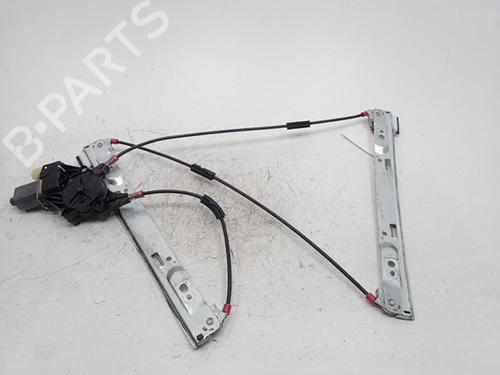 Used Front right window mechanism Front right window mechanism 37773452 37773452
