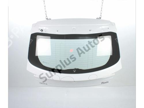 Used Tailgate OPEL ASTRA K (B16) 1.5 CRDI (68) (105 hp) 30087033