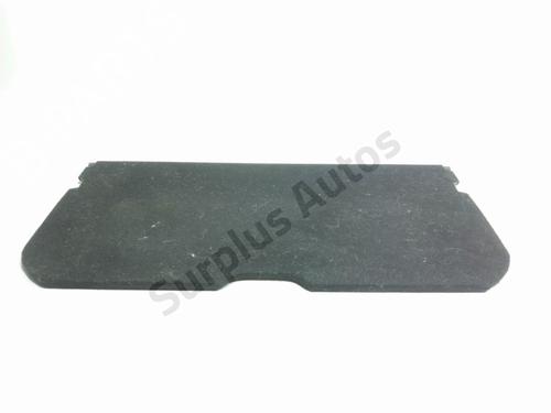 Used Luggage compartment floor Luggage compartment floor 36946798 36946798