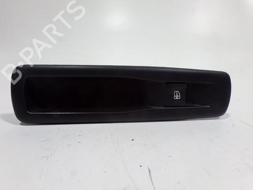 Used Left rear window switch RENAULT MEGANE III Hatchback (BZ0/1_, B3_) 1.5 dCi (BZ09, BZ0D, BZ1W, BZ29, BZ14) (110 hp) 28255529