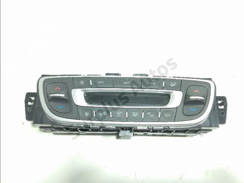 Used Climate control Climate control RENAULT MEGANE III Hatchback (BZ0/1_, B3_) 1.5 dCi (BZ09, BZ0D, BZ1W, BZ29, BZ14) (110 hp) 40059421 40059421