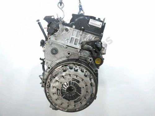 Engine BMW 3 (F30, F80) 320 d | BP36351905M1 - Image 2