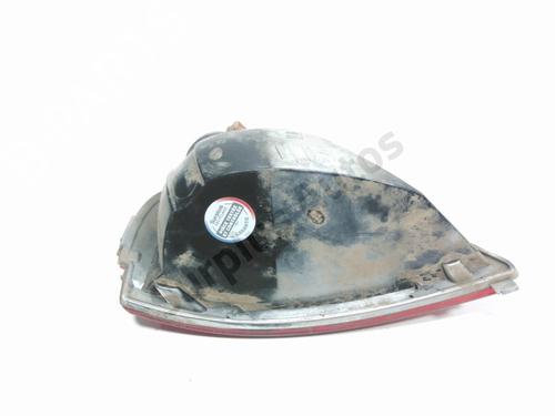 Rear fog light RENAULT ZOE (BFM_) ZOE (BFMC, BFMD) | BP37789197C37 - Image 3