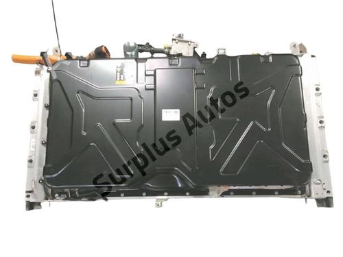Used Battery Battery RENAULT TWINGO III (BCM_, BCA_) Z.E: (BCA1) (82 hp) 34713064 34713064