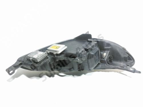 Left headlight PEUGEOT 407 Coupe (6C_) 2.7 HDi | BP32334717C28 - Image 2