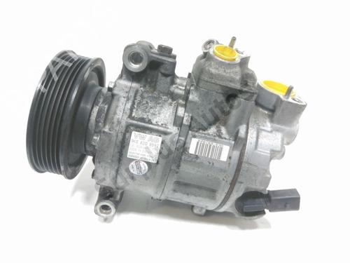 AC compressor VW GOLF VI (5K1) 1.4 TSI | BP37870365M34 - Image 2